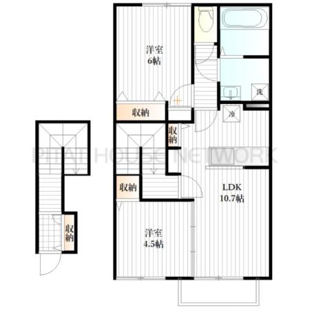 シャノワール柏木