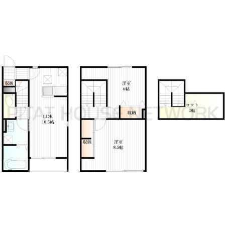 アパート（宮城県仙台市青葉区）仙山線 「愛子」駅 徒歩11分