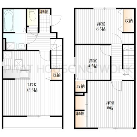 アパート（宮城県仙台市青葉区）仙山線 「愛子」駅 徒歩11分