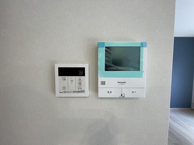 アーリーヒルズ（D） 部屋画像