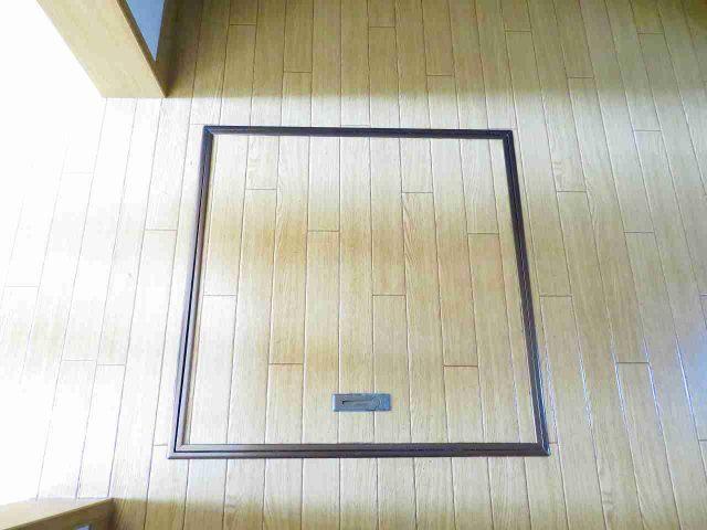 メゾン清水沼（102） 収納