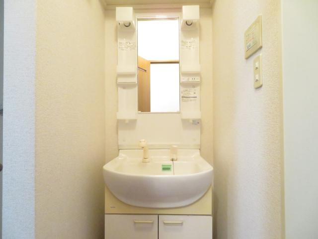 メゾン清水沼（102） 洗面