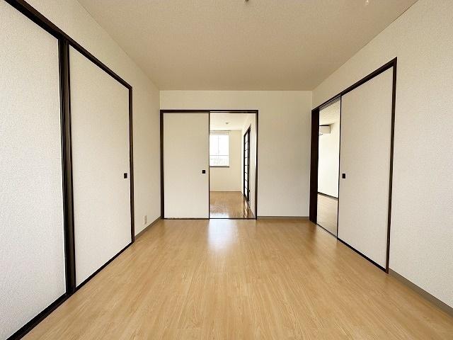 クレセールタウンA棟（102） その他部屋・スペース