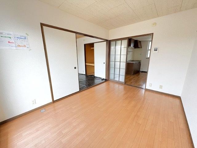 レクサス南光台Ⅰ（201） その他部屋・スペース