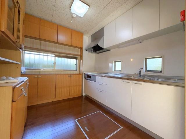 大羽邸貸家 部屋画像