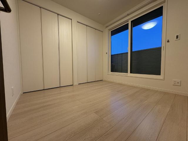 station front 連坊（203） その他部屋・スペース
