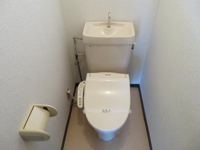 メゾンドさとう（101） トイレ