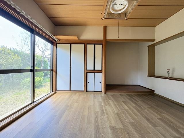 大羽邸貸家 その他部屋・スペース
