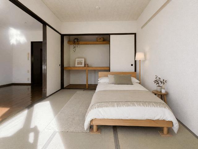 MARUTOMO　A棟（101） 部屋画像
