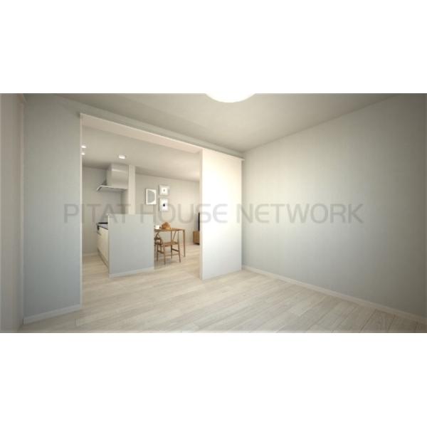 ※掲載中の物件写真は、完成予想図となりま