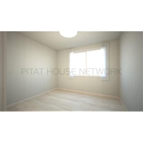 ※掲載中の物件写真は、完成予想図となりま