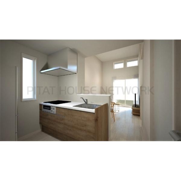 ※掲載中の写真は完成予想図となります。