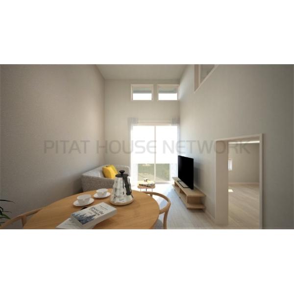 ※掲載中の写真は完成予想図となります。