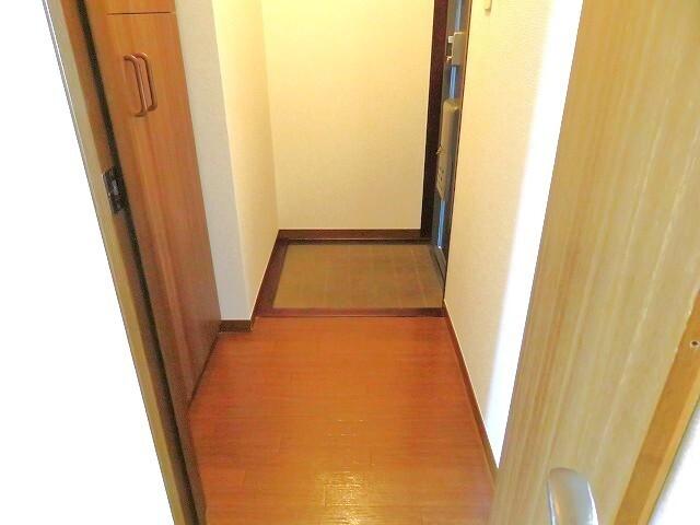 MARUTOMO　C棟（202） 玄関
