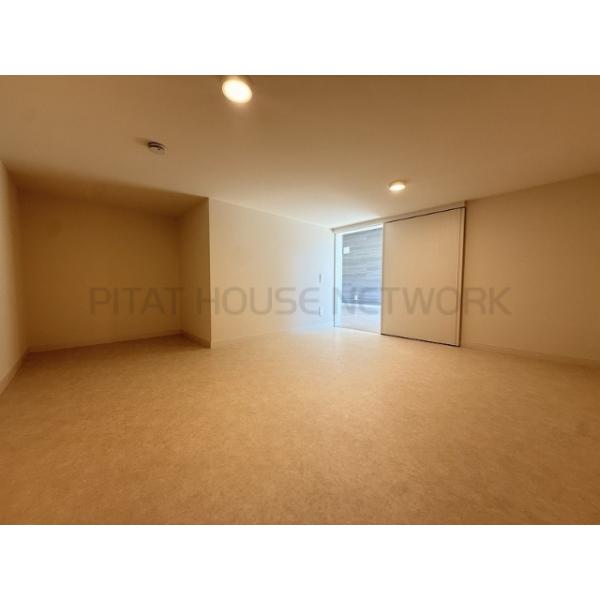 頼れる大容量の蔵収納♪