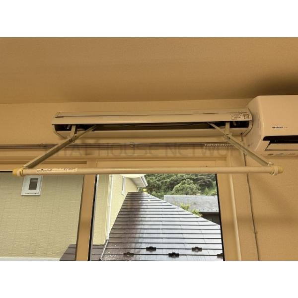 ※同じ間取りの別号室のお写真です※