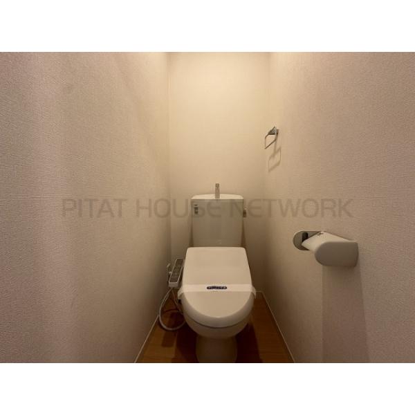 ※同じ間取りの別号室のお写真です※