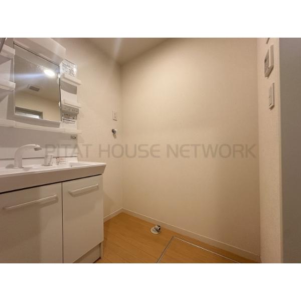 ※同じ間取りの別号室のお写真です※