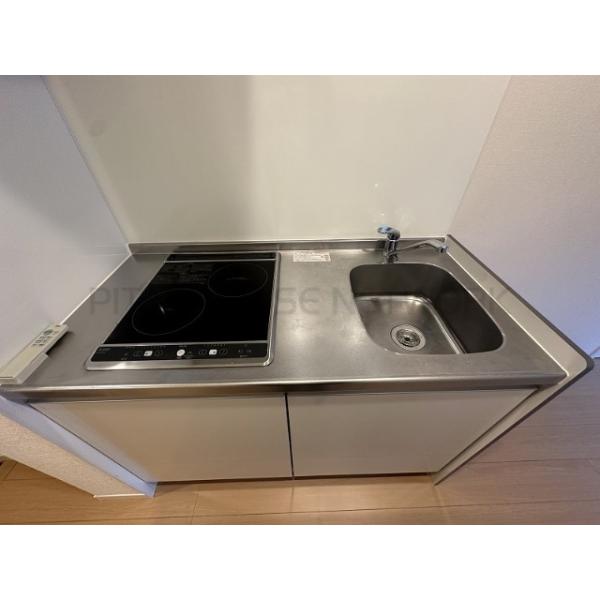 ※同じ間取りの別号室のお写真です※