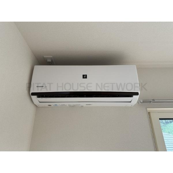 別号室のお写真です。