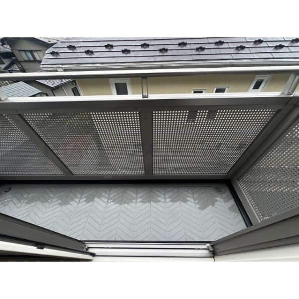 別号室のお写真です。