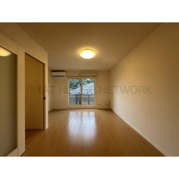 別号室のお写真です。