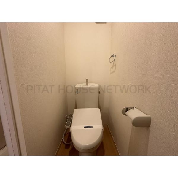 別号室のお写真です。