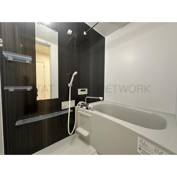 別号室のお写真です。