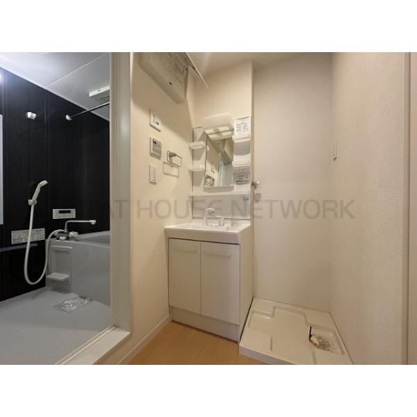 別号室のお写真です。