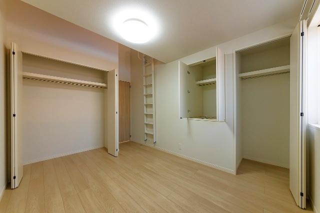 NOT A GARAGE（104） その他部屋・スペース