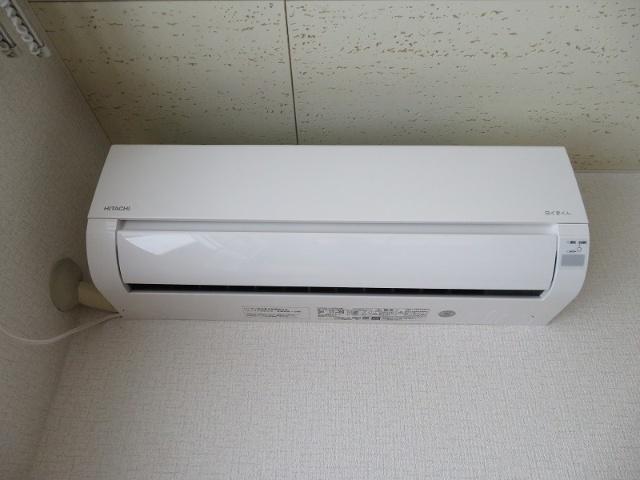 メゾンドさとう（103） 設備