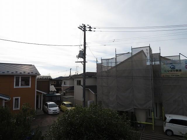 MARUTOMO　A棟（202） 部屋画像