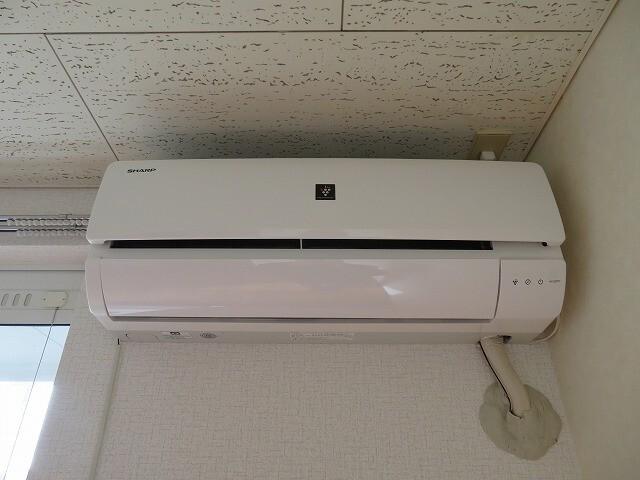 MARUTOMO　A棟（202） 部屋画像