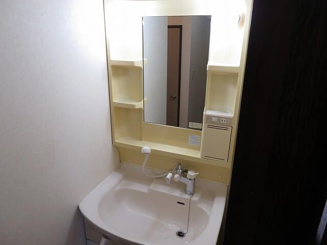 MARUTOMO　A棟（202） 部屋画像