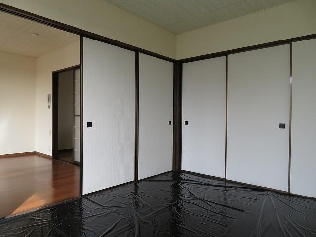 MARUTOMO　A棟（202） 部屋画像