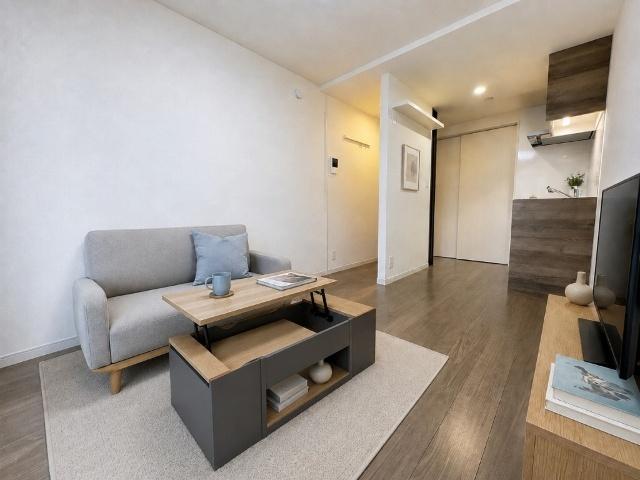 カンターレ 宮城の萩（103） 部屋画像