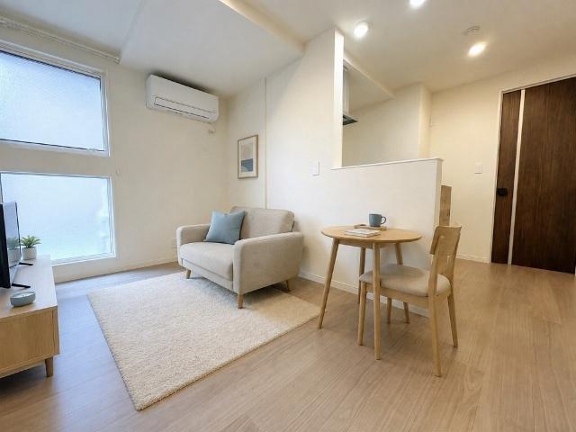 カンターレ 宮城の萩（102） 部屋画像