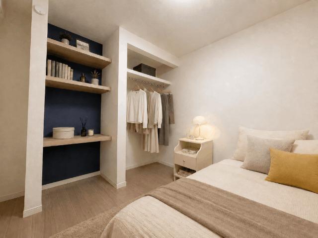 カンターレ 宮城の萩（101） 部屋画像