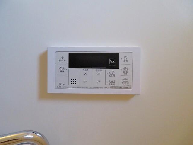エクセルハイツ（201） 部屋画像
