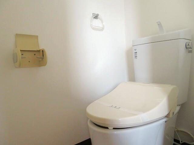エクセルハイツ（201） 部屋画像