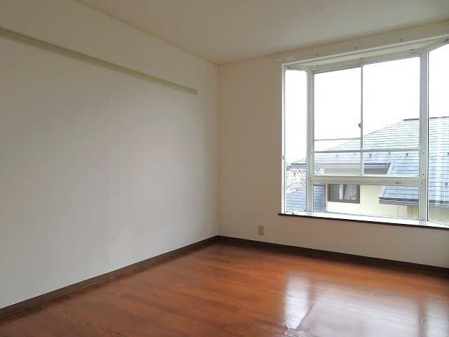 エクセルハイツ（201） 部屋画像