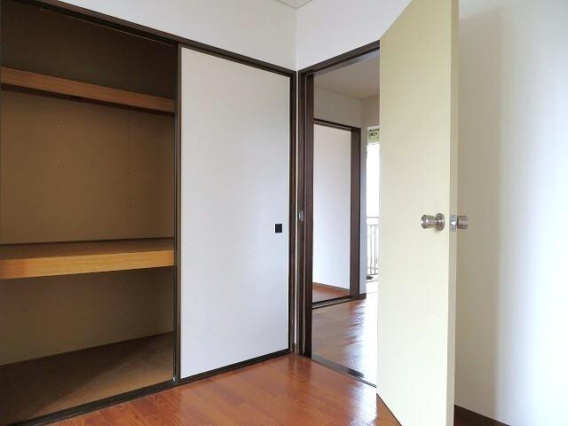 エクセルハイツ（201） 部屋画像