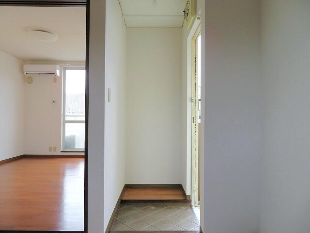 エクセルハイツ（201） 部屋画像