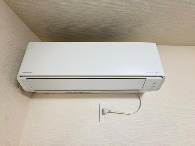 カンターレ 宮城の萩（101） 設備