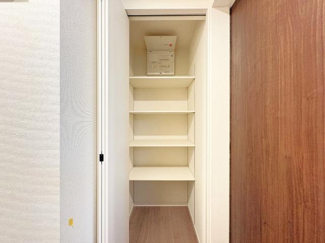 カンターレ 宮城の萩（301） 部屋画像