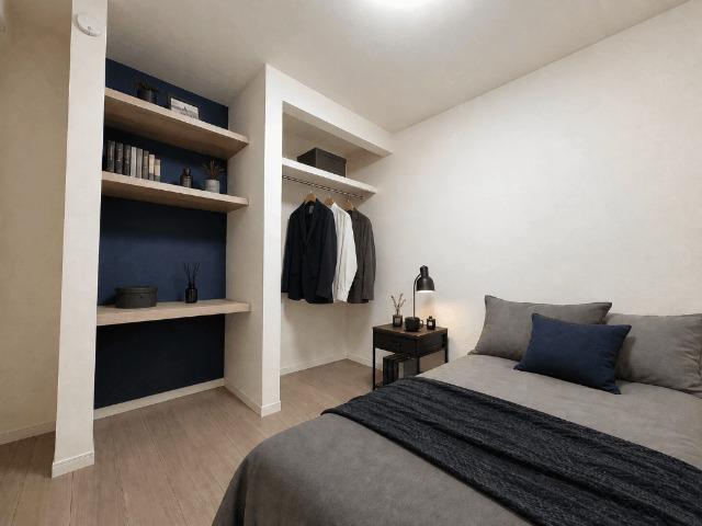カンターレ 宮城の萩（102） 部屋画像