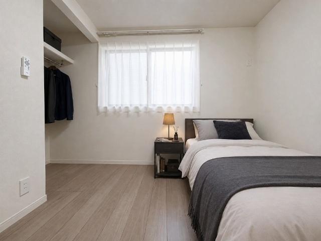カンターレ 宮城の萩（103） 部屋画像