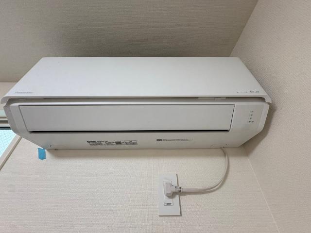 カンターレ 宮城の萩（103） 設備