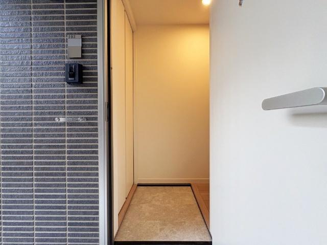 カンターレ 宮城の萩（103） 玄関