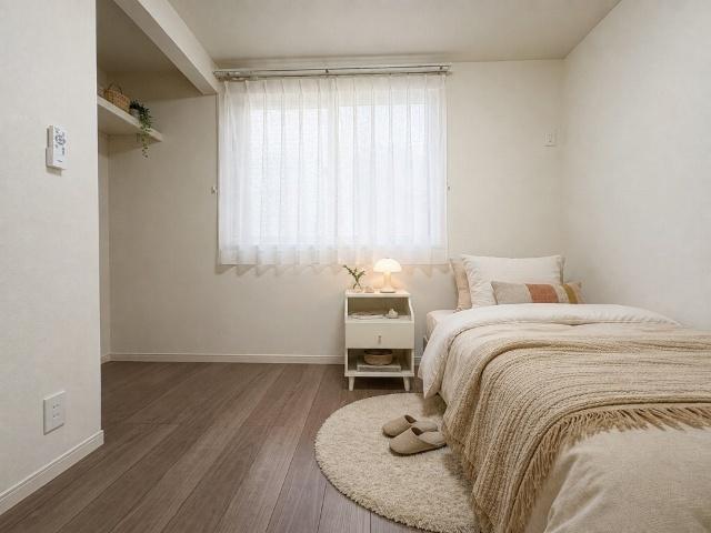 カンターレ 宮城の萩（303） 部屋画像